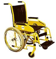 Инвалидная коляска (кресло-коляска)