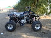 Квадроцикл Yamaha ATV 125