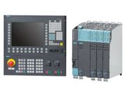 Ремонт ЧПУ Siemens Sinumerik 840DE 808d 802 840 sl CNC System 8 3
