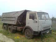 Продаю КАМАЗ 55111 в отличном состоянии недорого.